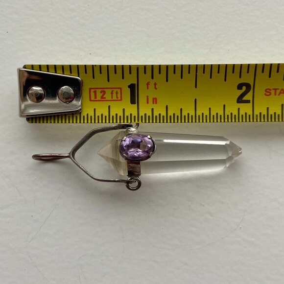 Hanging Necklace Pendant - Picture 5 of 5